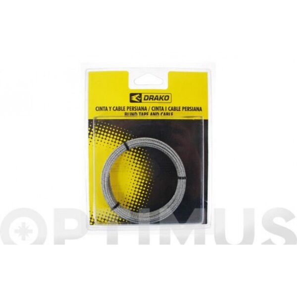 CABLE PARA TORNO - Imagen 2